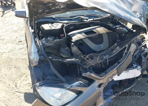 2011 Mercedes-Benz E 350 4Matic from USA, damaged, VIN WDDHF8HB7BA418774